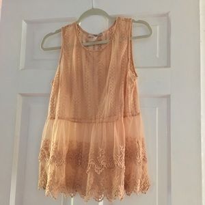 Cute and comfy summer wear!